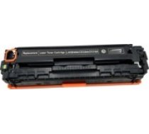 GenerInk HP|CANON CB540A | CE320A | CF210A | 731 | EP716 Black (H.125/128/131AB-GI-N)