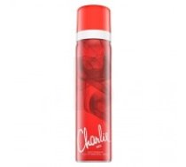 Revlon Charlie Red deospray sievietēm 75 ml (PARF118375)