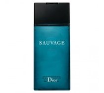 Dior (Christian Dior) Sauvage dušas želeja vīriešiem 200 ml (PARF99108)