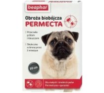 Beaphar biocidal collar for small and medium dogs - 50 cm