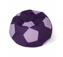 Go Gift Sako bag pouffe ball purple-light purple XL 120 cm