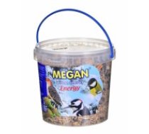 MEGAN ENERGY - FAT FEED FOR WINTERING BIRDS 1L