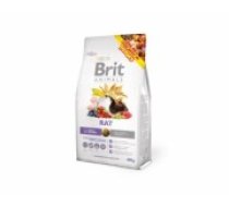 BRIT Animals Rat Complete - dry food for rat - 300 g