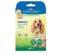 FRANCODEX FR179172 dog/cat collar Flea & tick collar (FR179172)