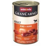 animonda GranCarno Original Beef, Chicken Adult 400 g