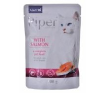 DOLINA NOTECI Piper with salmon - wet cat food - 100 g