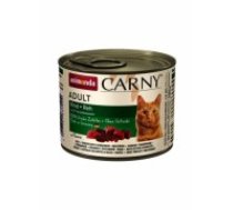 animonda Carny 4017721837002 cats moist food 200 g