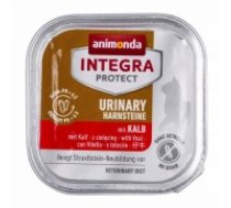 animonda Integra protect Harnsteine with veal