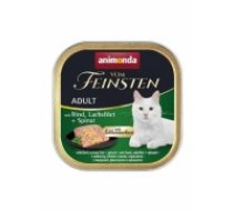 animonda Vom Feinsten 83260 cats moist food 100 g