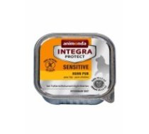 animonda Integra protect Sensitive PURE CHICKEN