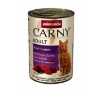 animonda Carny 4017721837217 cats moist food 400 g