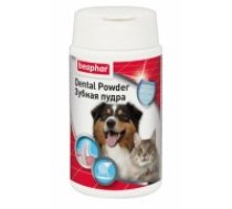 Zobu pulveris - Beaphar DENTAL powder 75gr (104340)