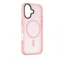 Tactical MagForce Hyperstealth Cover for iPhone 16 Pink Panther (57983121844)