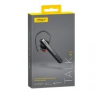 Jabra Talk 45 Bluetooth HF Titanium (2441816)