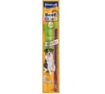 Vitakraft Beef Stick - Kabanaos with vegetables for a dog 12 g