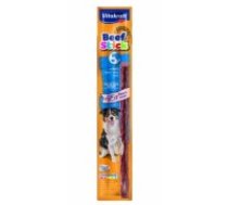 Vitakraft Beef Stick - Kabanaos with hearts for dogs 12 g