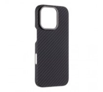 Tactical MagForce Aramid Cover for Apple iPhone 16 Pro Black (57983121872)