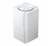 Xiaomi Mesh System AC1200 1-Pack | Wi-Fi maršrutētājs | AC1200 WiFi5, Dual Band, 2x RJ45 1000Mb|s (MESH SYSTEM AC1200 EU (1-PACK))