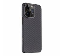 Tactical MagForce Aramid Cover for Apple iPhone 13 Pro Black (57983104735)