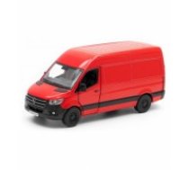 Kinsmart Metāla auto modelis Mercedes-Benz Sprinter 1:48 KT5426 (KT5426)