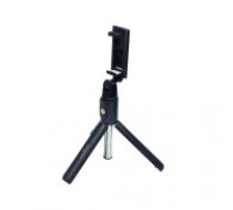 Maxlife Bluetooth selfie stick tripod MXST-100 black (OEM0101354)