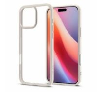 Spigen Ultra Hybrid iPhone 16 Pro Max natural titanium ACS08385 (ACS08385)