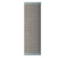 Stabs nagu asināšanai : Trixie Post with sisal carpet, ø 9 × 28 cm, grey (109887)