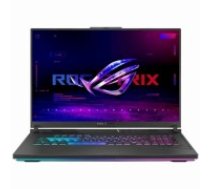 Portatīvais dators Asus ROG Strix G18 18" intel core i7-13650hx 16 GB RAM 512 GB SSD Nvidia Geforce RTX 4060