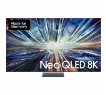 Samsung GQ-85QN900D, QLED-Fernseher (GQ85QN900DTXZG)