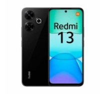 Xiaomi Redmi 13 6GB/128GB Midnight Black EU (REDMI 13)