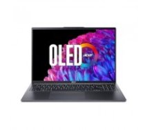 Acer Swift Go 16 OLED (SFG16-72-518S) 16,0" 3,2K, OLED, 120Hz, Intel Core Ultra 5-125U, 16GB RAM, 512GB SSD, Windows 11 (NX.KWNEG.008)