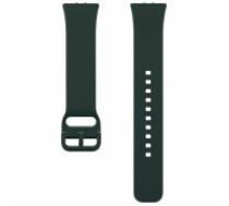 Pasek Sport Band Samsung ET-SFR39MGEGEU do Galaxy Fit3 ciemnozielony|dark green (ET-SFR39MGEGEU)