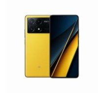 Viedtālruņi Xiaomi Poco X6 Pro 5G 6,67" 8 GB RAM 256 GB Dzeltens