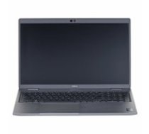 DELL LATITUDE 5530 i5-1245U 16GB 256GB SSD 15" FHD(touch) (qwerty) Win11pro USED Used (DELL55305-1245U16G256SSD15"FHDW11P)