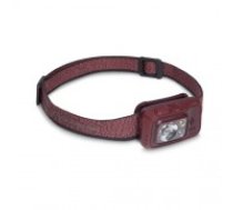 Latarka czołowa Black Diamond SPOT 400-R HEADLAMP BORDEAUX (BD620676)