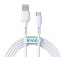 BWOO BO-X172C USB-Type C 1m (BO-X172C)