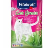 VITAKRAFT CAT GRASS nasiona trawy przysmak dla kota 50g