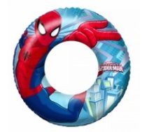 Bestway Peldriņķis Spiderman 56cm