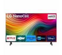 Viedais TV LG 43NANO81T6A.AEU 4K Ultra HD 43" HDR D-LED NanoCell