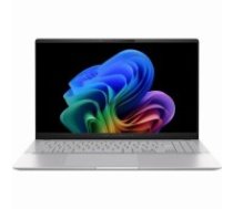 Portatīvais dators Asus Vivobook S 15 OLED S5507QA-MA012W 15,6" Qualcomm 16 GB RAM 512 GB SSD