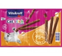 Vitakraft Cat Stick cats dry food Lamb, Turkey 36 g