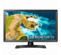 Viedais TV LG 24TQ510S-PZ HD 24" LED