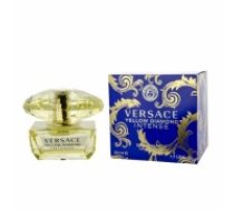 Parfem za žene Versace EDP Yellow Diamond Intense 50 ml