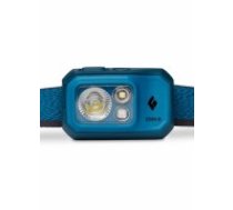 Latarka czołowa Black Diamond STORM 500-R HEADLAMP AZUL (BD620675)