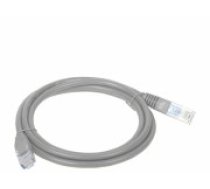 Alantec KKU5SZA2 Network cable 1 m Cat5e U/UTP (UTP) Gray (KKU5SZA1)