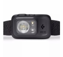 Latarka czołowa Black Diamond SPOT 400-R HEADLAMP GRAPHITE (BD620676)