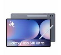 Planšete Samsung Galaxy Tab S10 Ultra 14,6" 1 TB Pelēks 12 GB RAM