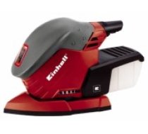 Einhell RT-OS 13 Delta sander 12000 OPM (4460560)