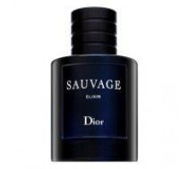 Dior (Christian Dior) Sauvage Elixir tīras smaržas vīriešiem 100 ml (PARF2026836)