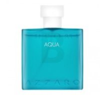 Azzaro Chrome Aqua Tualetes ūdens vīriešiem 50 ml (PARF132659)